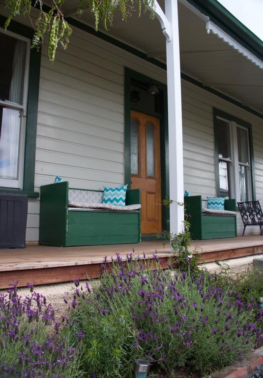 Pinedale Lodge & Apartment Methven Exterior photo