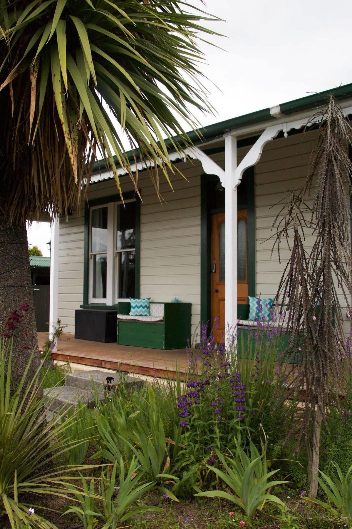 Pinedale Lodge & Apartment Methven Exterior photo